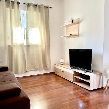 Apartman Lovre Zadar Eksteriør billede