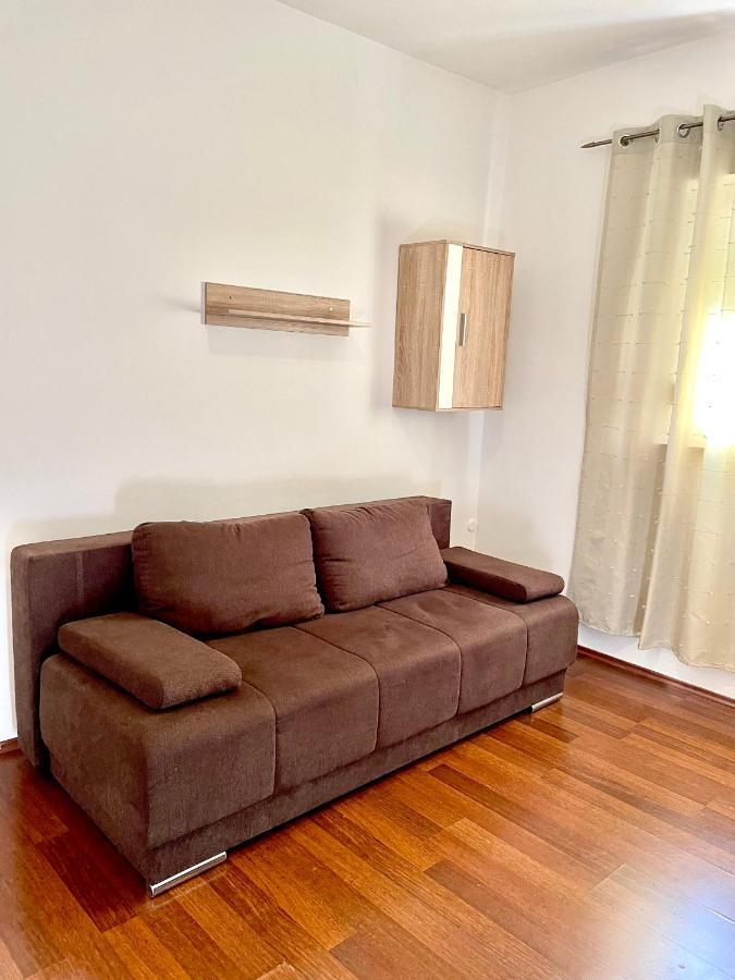 Apartman Lovre Zadar Eksteriør billede