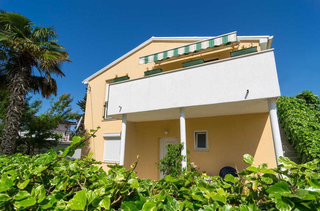 Apartman Lovre Zadar Eksteriør billede